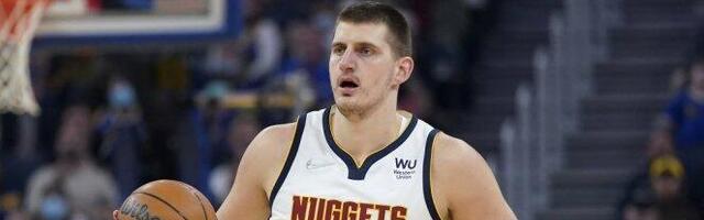 NAJNOVIJI PRESEK ZA MVP TITULU! Jokić PRETEKAO Embida! Srbin na pragu novog PRIZNANJA!