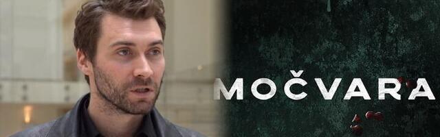 Inspektor Atila iz "Močvare": U duši mi rat