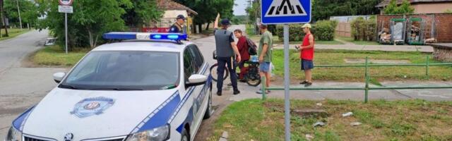 Zločin u Makovoj sedmici: Migrantska autonomna oblast koju policija zaobilazi