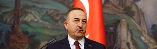 Čavušoglu: Turska nije donela odluku o članstvu u ŠOS, nema poziva