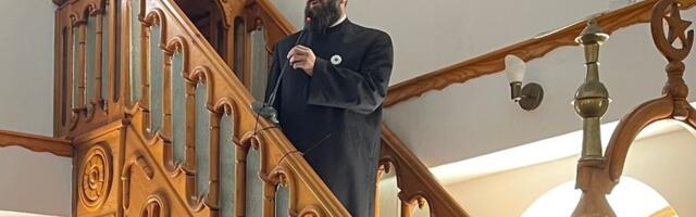 Muftija Kujević: Kroz popis čuvati svoj identitet