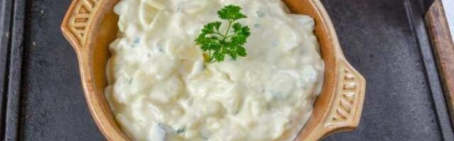 Većina pravi grešku sa čuvanjem ruske salate i time joj skraćuju rok