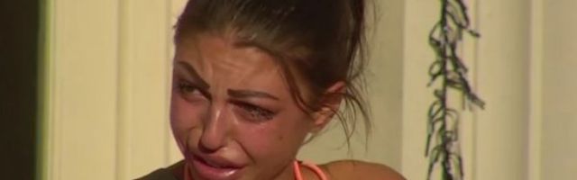 MAJA PROGOVORILA O SVAĐI SA JANJUŠEM! "Bio je nervozan, ja sam ga UDARALA" -  A evo da li su još uvek u VEZI! (VIDEO)