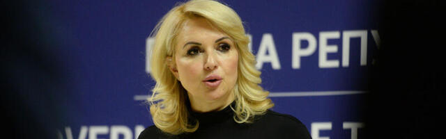 Darija Kisić: Porodiljsko odsustvo se produžava na 15 meseci