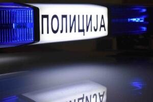 Хапшење због напада ножем у шуми на Миљаковцу