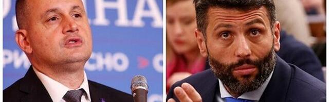 Više tužilaštvo protiv Šapića: Burazerska istraga