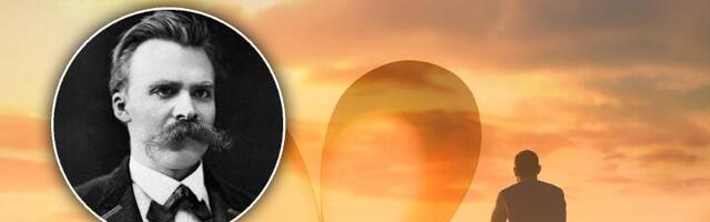 "Gospodareći mislima, gospodarimo srećom": Misli Ničea