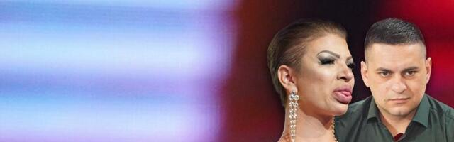 Miljana udarila Bebicu pesnicom u glavu! Kulićeva urnisala Macanovića, čeka se odluka produkcije o kazni