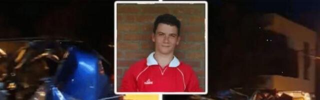 Nakon teške saobraćajne nesreće Asmir Čolović preselio na Ahiret