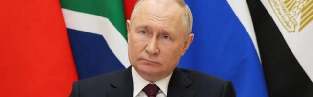 Šta donosi rusko predsedavanje BRIKS-om?