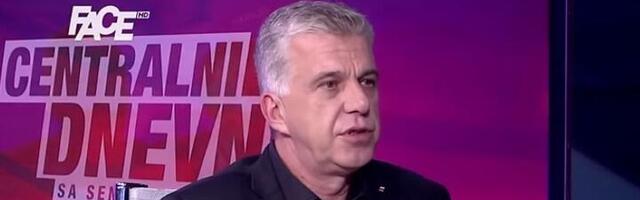 Preminuo Dino Begić, bivši predsednik FS BiH