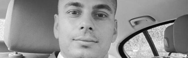 OGLASILA SE SESTRA UBIJENOG NIKOLE KRSMANOVIĆA! Potresnim rečima opisala bol koju trenutno oseća: "Znam da niste razumeli.."