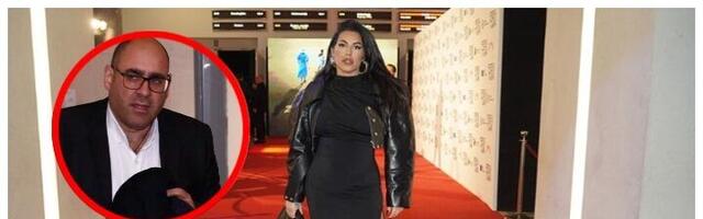 Đuka i biznis klasa: Seka Aleksić ga raskrinkala