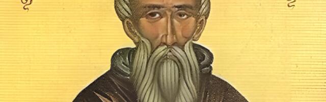 DANAS JE SVETI DOMETIJE: U ovozemaljskom životu činio je čuda svojim molitvama, sada isceljuje one koji se njemu mole