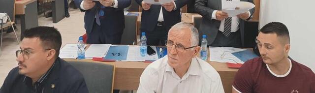 Odbornicima u Medijani ukinute dnevnice