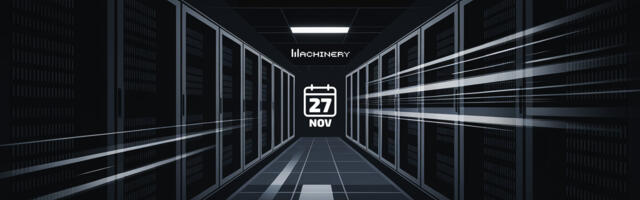 MAŠINERIJA meetup — prijavite se za predavanje o ubrzavanju inferencije NLP modela