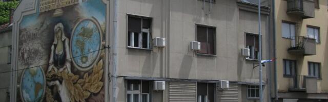 I Fakultet umetnosti u Nišu podržava studente