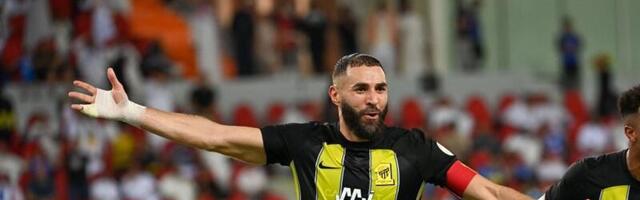 Podrhtava fudbalsko tlo - Benzema se vraća u Real!?