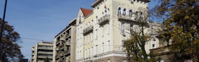 Doktorka dala otkaz u Studentskoj poliklinici, jer je direktor sprečio zaposlene da podrže studente
