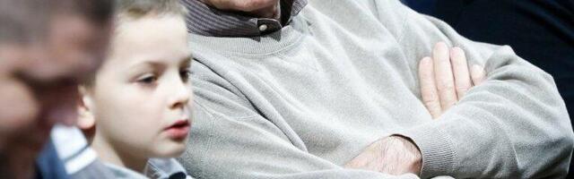 IGRA SUDBINE: Dalipagić umro na isti dan kada je ostvario neverovatan podvig!