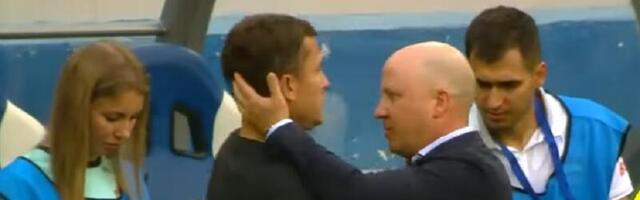 GROBARI U EKSTAZI! Legenda Partizana najavio povratak u Humsku?!