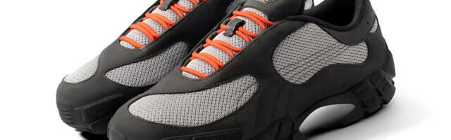 PUMA x Skepta Skope Forever Low patike za sezonu 2025