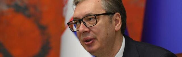 EU poslala jasnu poruku - prihvatiti preporuke ODIHR-a: Vučić kaže "danas ili u naredna dva dana"