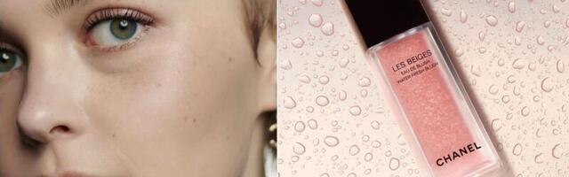 Alphabet Blush 101: Jedno slovo i malo rumenila menjaju ceo look
