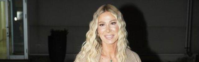 Evo kako da spremite ručak do 1.000 dinara - Vesna Đogani otkriva svoje male tajne: "Mi smo ekonomični, veoma teško zaradimo"