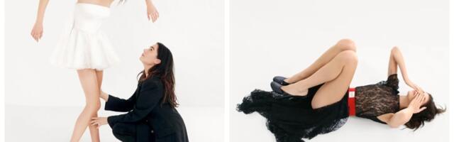 Počinje nova era brenda Givenchy sa Sarah Burton, a Kaia Gerber je lice kampanje