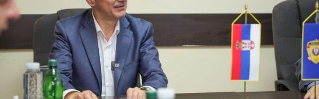 "Macut da podnese ostavku i postane svedok saradnik, u suprotnom ostaje saučesnik u Vučićevom zločinu"