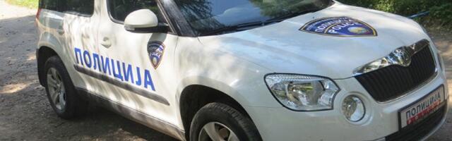 Pucnjava u Tetovu: Ubijena jedna osoba, ispaljeno 13 hitaca (FOTO)