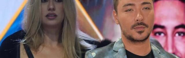 NAJVEĆA TAJNA IZ VEZE MILANA STANKOVIĆA I RADE MANOJLOVIĆ NAPOKON ISPLIVALA NA VIDELO! Pevačica godinama pokušavala da ga zaštiti od ovoga!