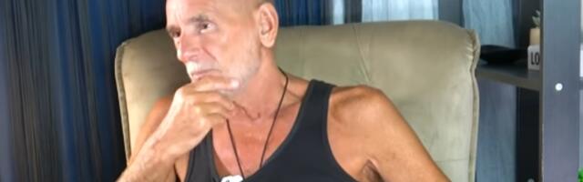 Tužna ispovest Lepog Miće: Umrli su dok sam bio u Eliti