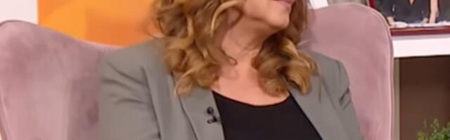Srpska glumica (56) se RAZVELA u tajnosti NAKON 22 GODINE BRAKA - Deset godina se borili za potomstvo: "To je veliki ATAKT na organizam!"