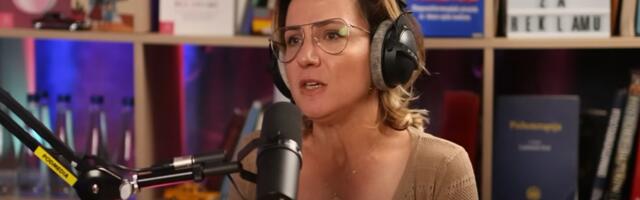 IZJAVA DANA: „U toksičnoj si vezi ako si dovedena u sitaciju da se osećaš krivom“