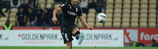 KO JE TOMAS HENDEL, ZVEZDINO NOVO POJAČANJE: Udarci kao Kanga, kompaktan ofanzivno i defanzivno!