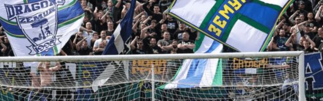 PRVA LIGA: Zemun neumoljiv i na „Lagatoru“, Grafičar bolji od Mačve, goleada u Vranju (VIDEO)