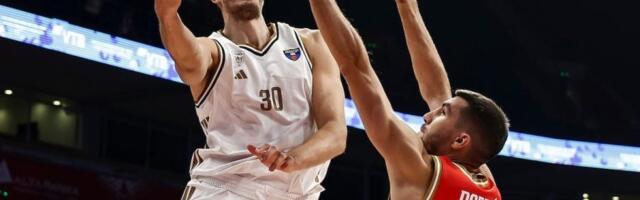 Dobra vest za crveno-bele: Dubai znatno oslabljen protiv Zvezde