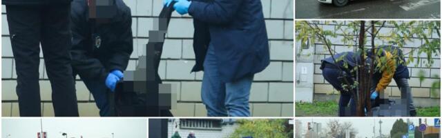 VOĐA NAVIJAČA KRENUO NA SASTANAK, PA IZREŠETAN USRED BELA DANA? Isplivali novi detalji mafijaške likvidacije na Novom Beogradu, policija ispitala njegovog druga