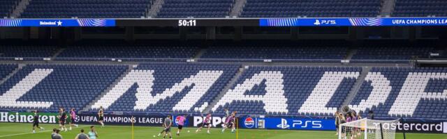 Najbogatiji čovek sveta investira u Real Madrid?!