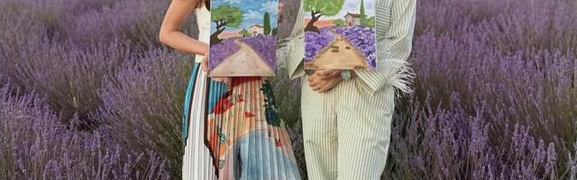 Slikaj sa psima: Radionice koje spajaju kreativnost i ljubav prema životinjama