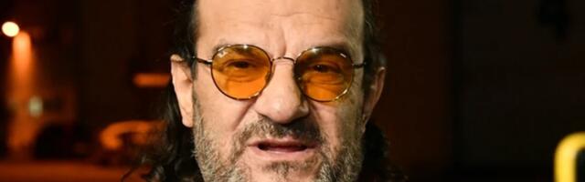 "Prevario sam trudnu ženu na našem venčanju u toaletu" Aca Lukas šokirao detaljima iz života: "Posle ljubljenja sa mnom  čestitala je mladi"