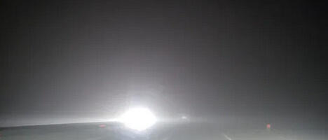 Hitan apel MUP-a vozačima: Magla obavila puteve u Srbiji, obavezno se pridržavajte ovih preporuka