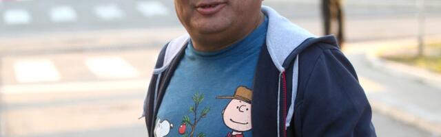 Kompozitor putem VEŠTAČKE INTELIGENCIJE OŽIVEO USPOMENU na Džeja - napravio pesmu koja će generacijama mamiti suze!