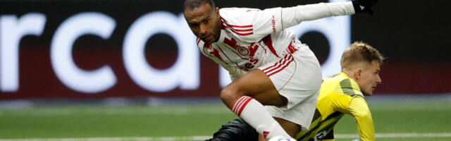 Majstore, kako si ovo uspeo?! Imamo promašaj godine u Ligi šampiona (VIDEO)