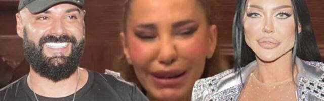 MAJA MARINKOVIĆ I LUKA VUJOVIĆ SPREMNI DA SE PREDSTAVE KAO PAR! Šok-bomba u najavi, sve će se odigrati u programu!