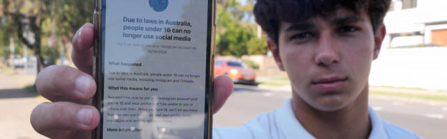 Револуционарна забрана друштвених медија у Аустралији за млађе од 16 година