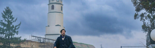 Beograd u najužem izboru za evropsku filmsku lokaciju godine