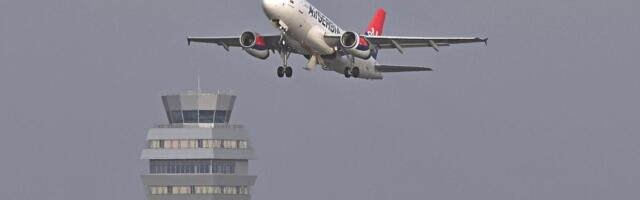 Kapetan Vesna Aleksić se obratila putnicima iznad Srbije: Od kontrole letenja smo dobili važnu informaciju